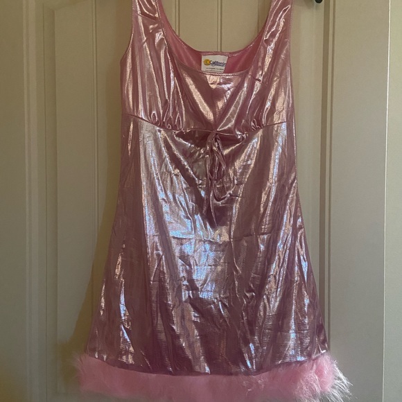 High school reunion costume set - Picture 5 of 5